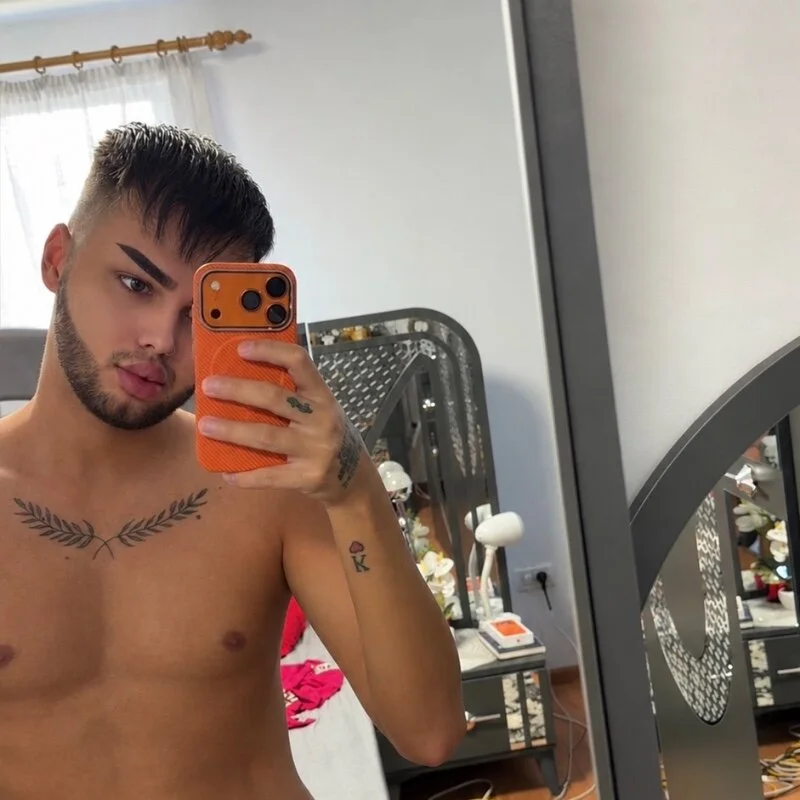 DavidBoy666 profile photo