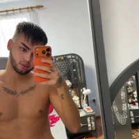 DavidBoy666 avatarbilde