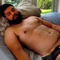 Webcam-Model beefypaul340