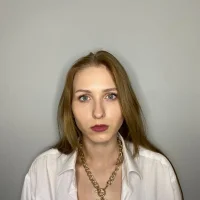 Zdjęcie profilowe modela SaranyShannon