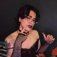 GothKitty_Eros' Avatar Photo