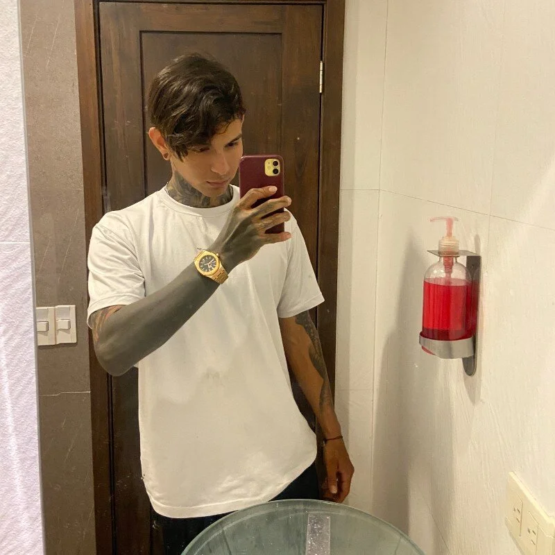 Travisttanner28 profile photo