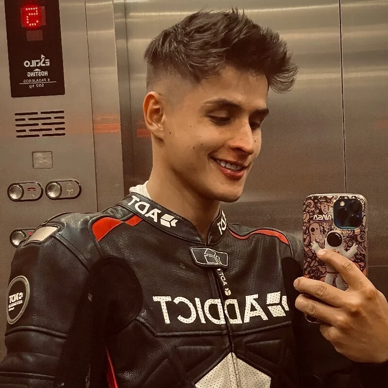 thomklein Stripchat profile image