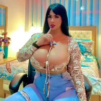 Saori_Kiido's Avatar Photo