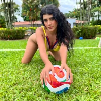 Scarlett__Moon's Avatar Pic