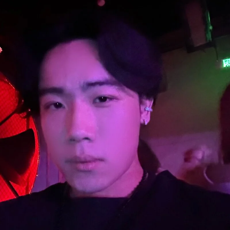 Mrwang0001 profile photo