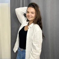 KatherineGill's Avatar Pic