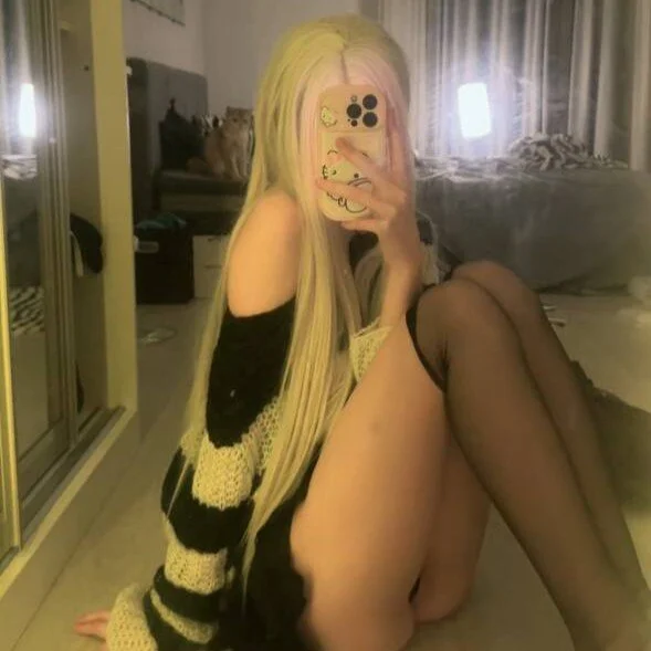 GhostDesired profile photo