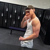 Ariel_cm's Profile Pic