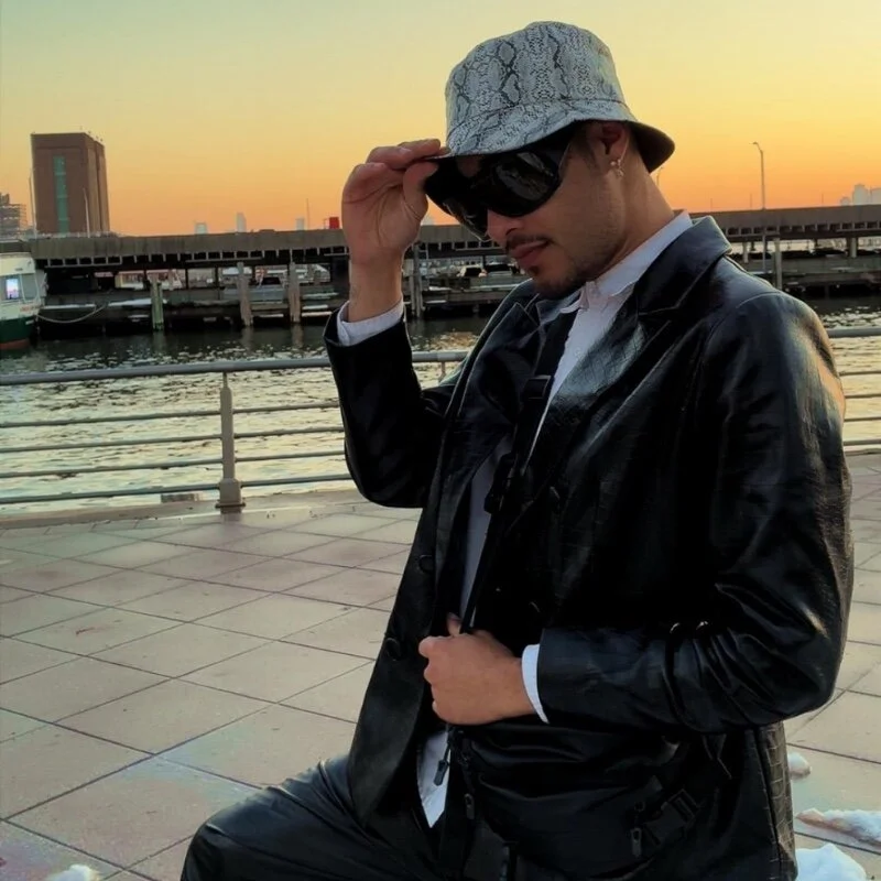 JaxxonStone profile photo