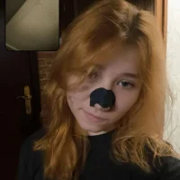 ketty_red's Avatar Pic