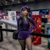 evie_cloud's Avatar Pic