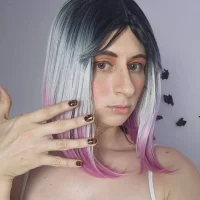 KimberlyJohnsoon's Avatar Pic