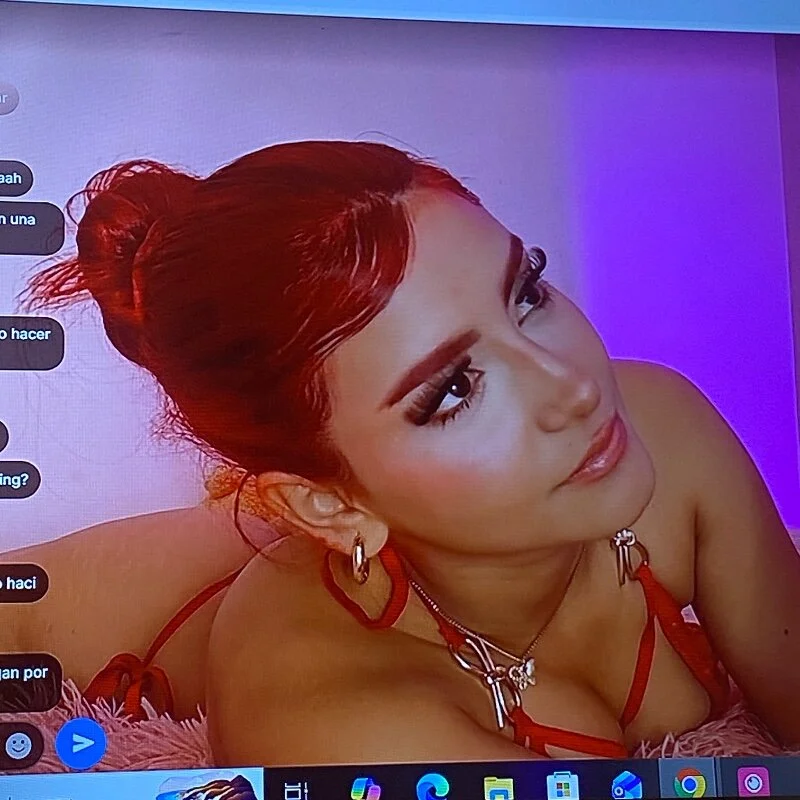 ivy-777 Stripchat profile image