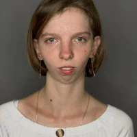 EllenHaall's Profile Pic