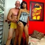 Zdjęcie profilowe modela besoporno