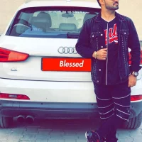 Zdjęcie profilowe modela sexyboyO69