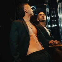 AresMassimoX's Avatar Pic