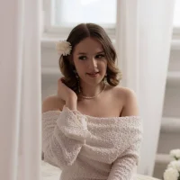 TracyHanby's Avatar Pic