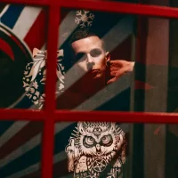 Oliver698's Profile Pic