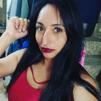 SamantaGonzalez's Profile Pic