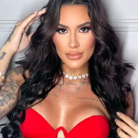 Sereia6910's profilbilde