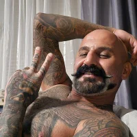 Donmero83 頭像圖片