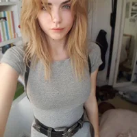 Zdjęcie profilowe modela LizaCatwalk