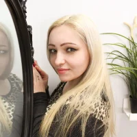 BlondeNicas profilbillede