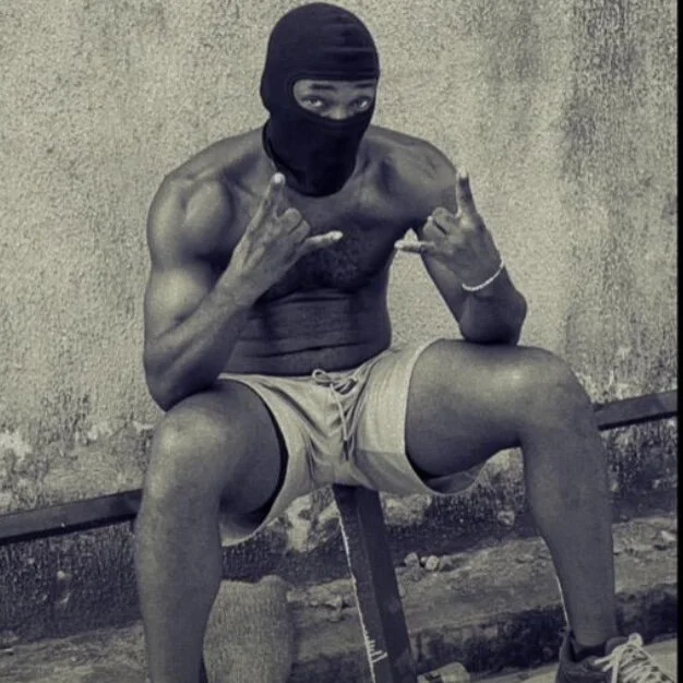 BlaqAarow profile photo