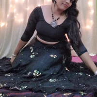 Foto desnuda XXX de Vedha_sri