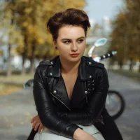 Gina_ClarkXO - Profil Fotoğrafı