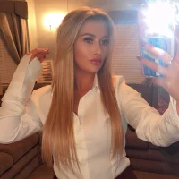 Amelia-Wrights profilbillede