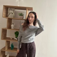 รูปโปรไฟล์ของ UdelaBulmer