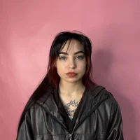 SkyeElston's Profile Pic