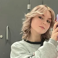 MaudHedley's Profile Pic