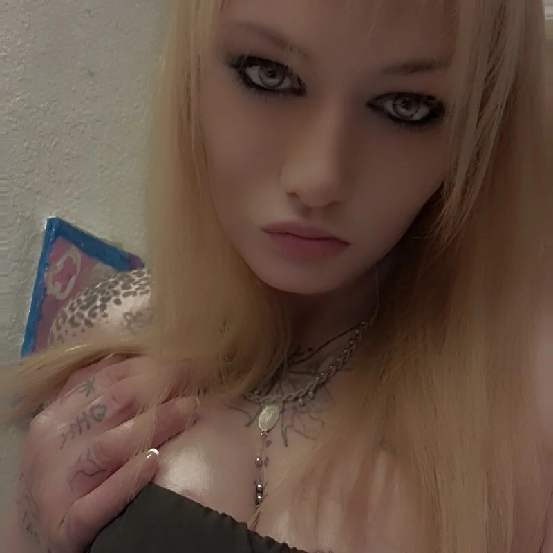 FloridaBabyDoll profile photo
