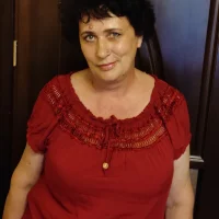 Avatar obrázek Olvia7985