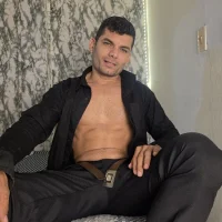 Esteban_Fox69 Adlı Modelin Avatarı