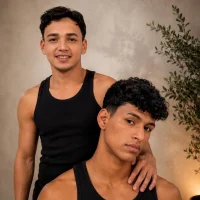 Golds_boy_duo