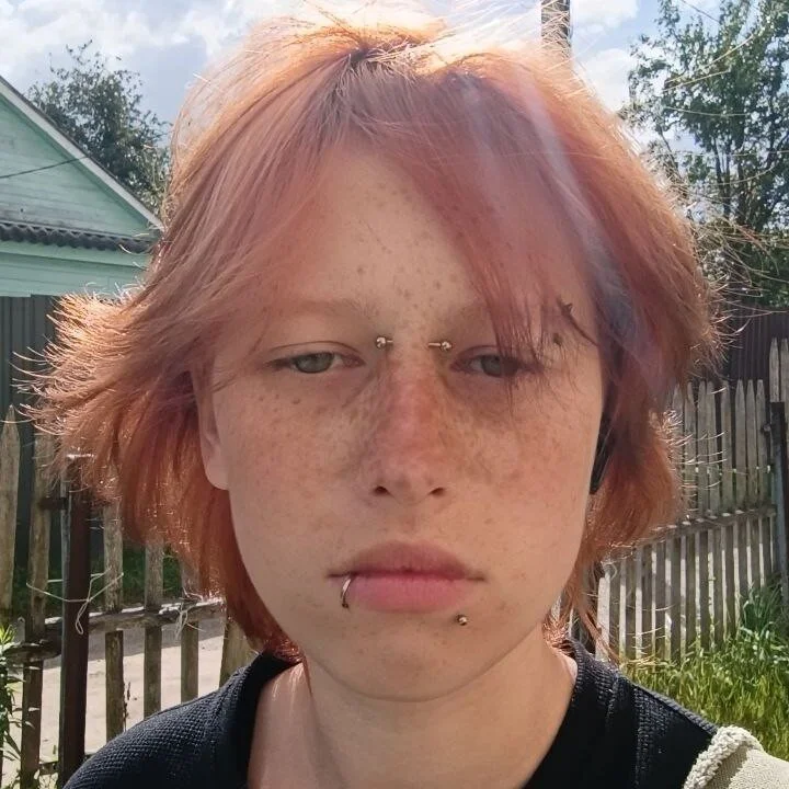 DomingaGershman profile photo