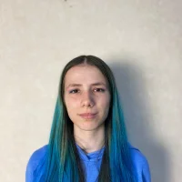 AgnesFaubert Profilový obrázek