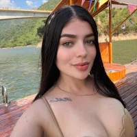 MarianaBaez1's Avatar Pic