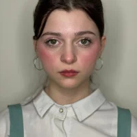 CorneliaCase's Foto Profil