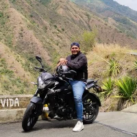 Photo de profil de jicormar