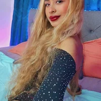 Zdjęcie profilowe modela bonnejenet_