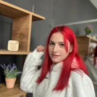 PollyBown's Profile Pic