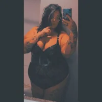 Zdjęcie profilowe modela Bbwgoodness