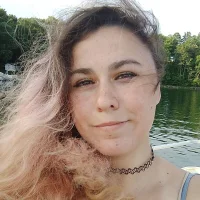 SamaraWolfCub's Profile Pic