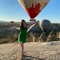 AmandaRed33's Profile Pic